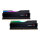 32GB PC 5600 CL40 G.Skill KIT (2x16GB) 32-TZ5RK RGB