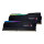 32GB PC 5600 CL40 G.Skill KIT (2x16GB) 32-TZ5RK RGB