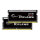 64GB PC SO 4800 CL40 G.Skill (2x32GB) 32GX2-RS 1.2