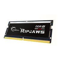 32GB PC 4800 CL40 G.Skill (2x16GB) 16GX2-RS 1.2