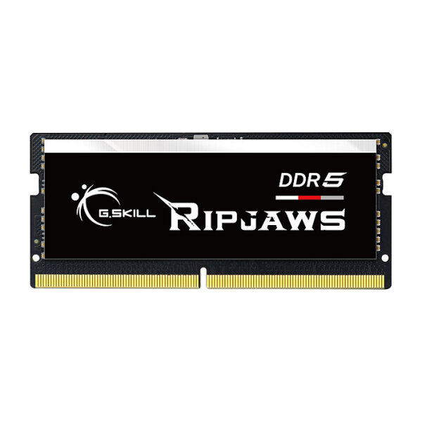 16GB PC 4800 CL34 G.Skill (1x16GB) 16GX1-RS 1.2