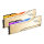 32GB PC 6400 CL30 G.Skill KIT (2x16GB) TR5NG Royal GOLD