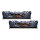 32GB PC 3200 CL16 G.Skill KIT (2x16GB)32GFX AMD Ryze