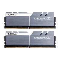 32GB PC 3200 CL16 G.Skill KIT (2x16GB) 32GTZSW Triden Z