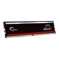 16GB PC 5200 CL40 G.Skill KIT (1x16GB) 16-GX1-IS