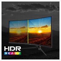 34"(86.4cm)TFT MSI MAG 345CQRDE UWQHD 180Hz Curved retail