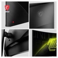 34"(86.4cm)TFT MSI MAG 345CQRDE UWQHD 180Hz Curved retail