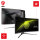 34"(86.4cm)TFT MSI MAG 345CQRDE UWQHD 180Hz Curved retail