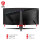 34"(86.4cm)TFT MSI MAG 345CQRDE UWQHD 180Hz Curved retail