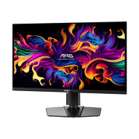 27"(68.6cm)TFT MSI MAG 271QPXDE QD-OLED E2