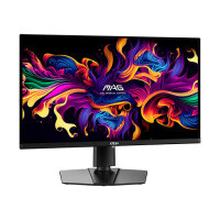 27"(68.6cm)TFT MSI MAG 271QPXDE QD-OLED E2