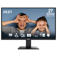 27"(68.6cm)TFT MSI PRO MP273UDE retail