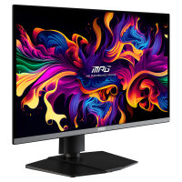 27"(68.6cm)TFT MSI MPG OLED 272URXDE QD-OLED 9S6-3CD79A-016 retail