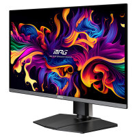 27"(68.6cm)TFT MSI MPG OLED 272URXDE QD-OLED 9S6-3CD79A-016 retail