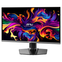 27"(68.6cm)TFT MSI MPG OLED 272URXDE QD-OLED...