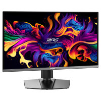 27"(68.6cm)TFT MSI MPG OLED 272URXDE QD-OLED 9S6-3CD79A-016 retail