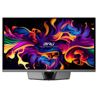 27"(68.6cm)TFT MSI MPG OLED 272URXDE QD-OLED 9S6-3CD79A-016 retail