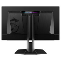 27"(68.6cm)TFT MSI MPG OLED 272URXDE QD-OLED 9S6-3CD79A-016 retail