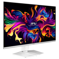 31.5"(80cm)TFT MSI MPG 321URXWDE 240Hz 3840x2160 White