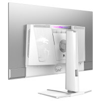 31.5"(80cm)TFT MSI MPG 321URXWDE 240Hz 3840x2160 White