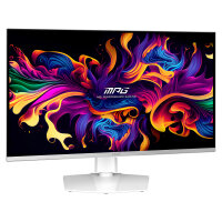 31.5"(80cm)TFT MSI MPG 321URXWDE 240Hz 3840x2160 White