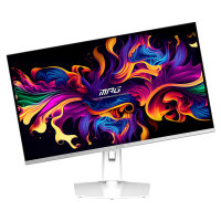 31.5"(80cm)TFT MSI MPG 321URXWDE 240Hz 3840x2160 White
