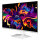31.5"(80cm)TFT MSI MPG 321URXWDE 240Hz 3840x2160 White
