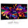 31.5"(80cm)TFT MSI MPG 321URXWDE 240Hz 3840x2160 White