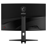 31.5"(80cm)TFT MSI MAG 321CUPDFDE Curved UHD 160Hz Black