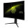 31.5"(80cm)TFT MSI MAG 321CUPDFDE Curved UHD 160Hz Black