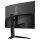 31.5"(80cm)TFT MSI MAG 321CUPDFDE Curved UHD 160Hz Black