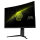 31.5"(80cm)TFT MSI MAG 321CUPDFDE Curved UHD 160Hz Black
