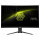 31.5"(80cm)TFT MSI MAG 321CUPDFDE Curved UHD 160Hz Black