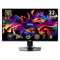 32"(81.3cm)TFT MSI MAG 321UPDE QD-OLED...