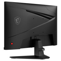 24.5"(62.23cm) MSI MAG 244F 9S6-3BC41H-001 retail
