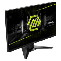 24.5"(62.23cm) MSI MAG 244F 9S6-3BC41H-001 retail