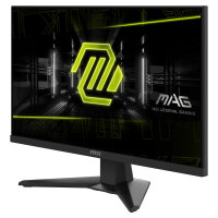 24.5"(62.23cm) MSI MAG 244F 9S6-3BC41H-001 retail