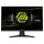 24.5"(62.23cm) MSI MAG 244F 9S6-3BC41H-001 retail