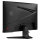 24.5"(62.23cm) MSI MAG 244F 9S6-3BC41H-001 retail