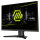 24.5"(62.23cm) MSI MAG 244F 9S6-3BC41H-001 retail