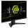 24.5"(62.23cm) MSI MAG 244F 9S6-3BC41H-001 retail