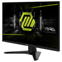 27"(68.6cm)TFT MSI MAG 274QRFDE GAMING 9S6-3CE41H-010 retail
