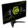 27"(68.6cm)TFT MSI MAG 274QRFDE GAMING 9S6-3CE41H-010 retail