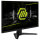 27"(68.6cm)TFT MSI MAG 274QRFDE GAMING 9S6-3CE41H-010 retail