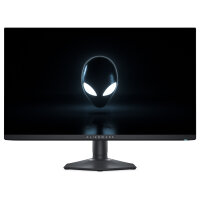DELL Alienware 27 QD-OLED Gaming Monitor AW2725DF 67.82cm 26.7Zoll 2560x1440 16:9 360/144Hz HDMI DP USB