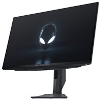 DELL Alienware 27 QD-OLED Gaming Monitor AW2725DF 67.82cm 26.7Zoll 2560x1440 16:9 360/144Hz HDMI DP USB