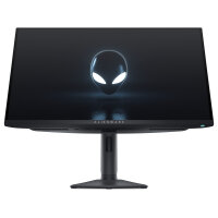 DELL Alienware 27 QD-OLED Gaming Monitor AW2725DF 67.82cm 26.7Zoll 2560x1440 16:9 360/144Hz HDMI DP USB