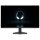DELL Alienware 27 QD-OLED Gaming Monitor AW2725DF 67.82cm 26.7Zoll 2560x1440 16:9 360/144Hz HDMI DP USB