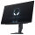 DELL Alienware 27 QD-OLED Gaming Monitor AW2725DF 67.82cm 26.7Zoll 2560x1440 16:9 360/144Hz HDMI DP USB