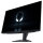 DELL Alienware 27 QD-OLED Gaming Monitor AW2725DF 67.82cm 26.7Zoll 2560x1440 16:9 360/144Hz HDMI DP USB